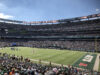 Jets fans revive ‘sell the team’ chants at metlife as frustration boils over after another loss