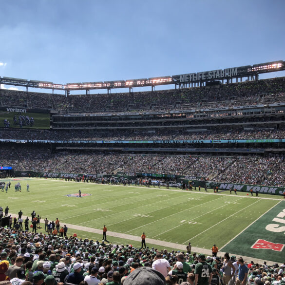 Jets rank among nfl’s most depressing teams to support, study finds - photo licensed by shore news network.