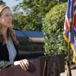 Time for accountability: governor-elect sherrill must end the government public healthcare fraud system on day one - photo licensed by shore news network.