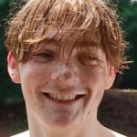 Search underway for 15-year-old joseph johnson last seen in whiting section of manchester - photo licensed by shore news network.