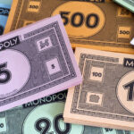 Thief snatches play money from 10-year-old boy in brooklyn street robbery - photo licensed by shore news network.