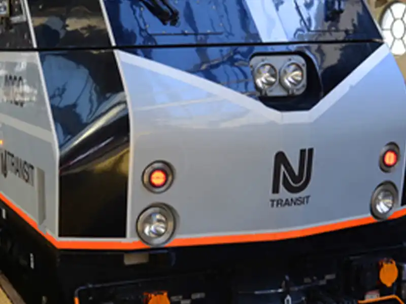 Seventeen injured after nj transit trains collide and derail in montclair as ntsb launches investigation - photo licensed by shore news network.