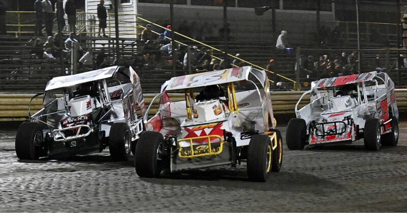 Thunder in the pines to go silent in 2026 and new egypt speedway announces closure | photo licensed by shore news network. Thunder in the pines to go silent in 2026 and new egypt speedway announces closure - photo licensed by shore news network.