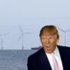 Bad News for New Jersey Clinton Appointed Federal Judge Blocks Trumps Offshore Wind Moratorium
