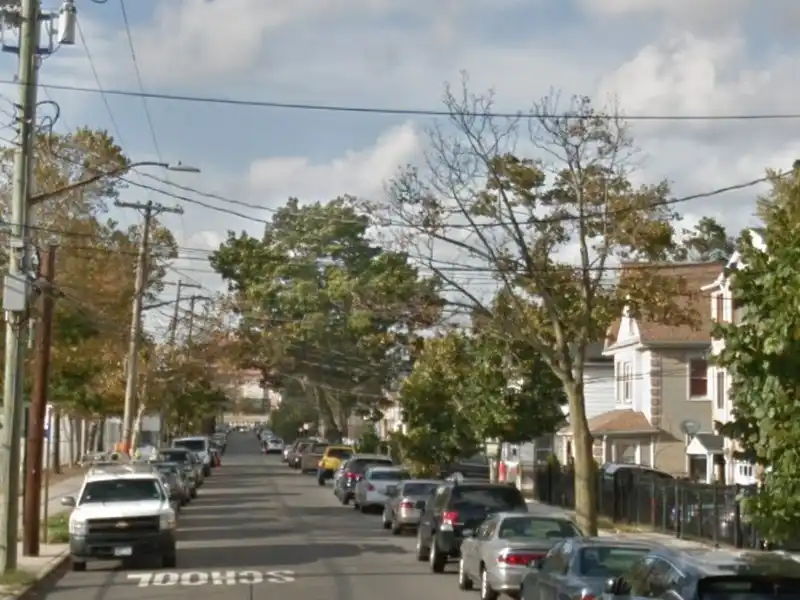 Queens mother charged with murder after death of 15-month-old son inside queens home - photo licensed by shore news network.