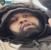 Female rider attacked on bronx subway after morning dispute turns violent