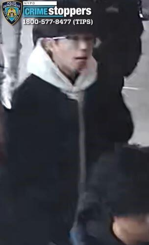 Teen stabbed and robbed by group in violent flushing attack - photo licensed by shore news network.