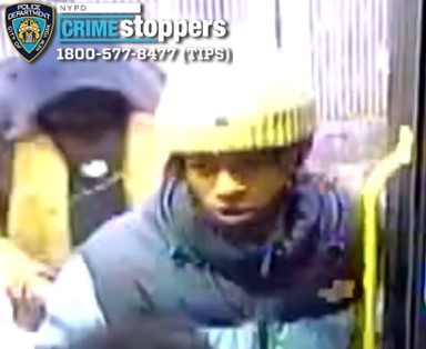 Man attacked by trio in daylight assault on staten island - photo licensed by shore news network.