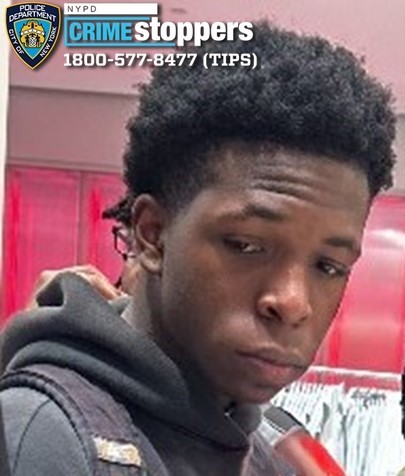 Police searching for missing 16-year-old boy last seen leaving manhattan home last week - photo licensed by shore news network.