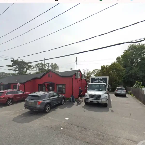Suspect indicted for arson after fire at riley fibbers bar | photo licensed by shore news network. Suspect indicted for arson after fire at riley fibbers bar - photo licensed by shore news network.