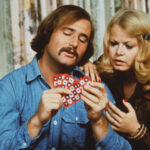 Trump hating actor rob reiner and michele singer reiner found dead at brentwood home as lapd probes apparent homicide - photo licensed by shore news network.