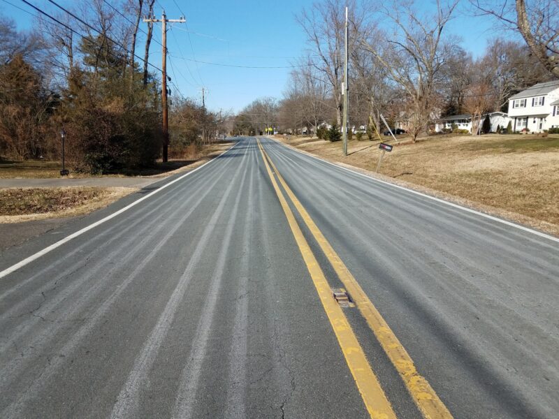 Jackson township prepares for potential snowfall; reminds residents to remove vehicles from roadways - photo licensed by shore news network.