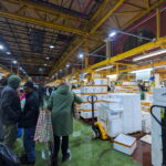 $400,000 lobster shipment hijacked en route to costco - photo licensed by shore news network.