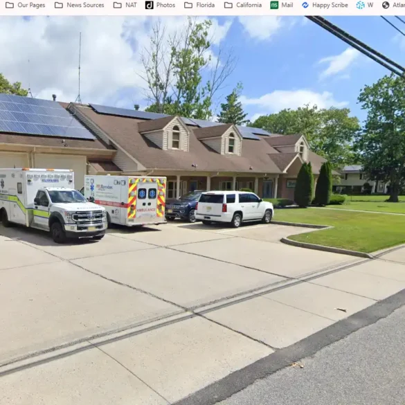 Silverton first aid wants financial records kept from public during $750,000 alleged theft lawsuit - photo licensed by shore news network.