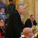 Senate panel advances singer bill to expand medicaid coverage for infertility treatments - photo licensed by shore news network.