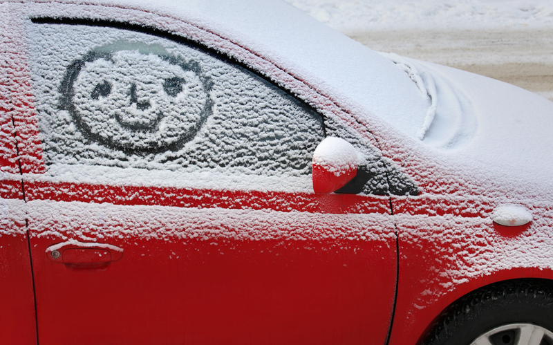 Belleville declares snow emergency ahead of winter storm expected to bring up to 8 inches - photo licensed by shore news network.