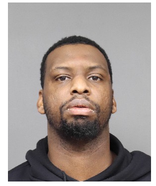 Utica man charged after domestic assault and struggle that injured police officer - photo licensed by shore news network.