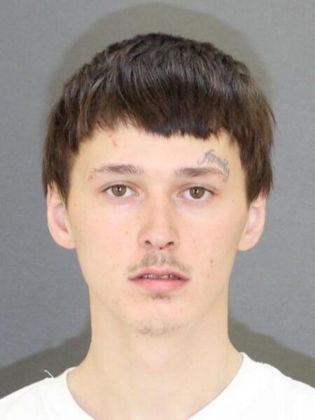 Baltimore man arrested hours after fatal shooting in city’s southern district - photo licensed by shore news network.