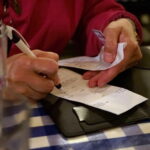 Democrats let new jersey’s “no tax on tips” bill quietly die as progressive agenda surges in final session - photo licensed by shore news network.