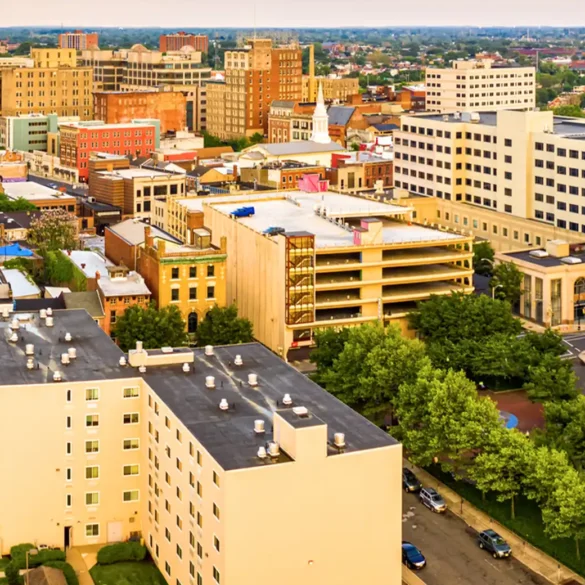 Mikie sherrill explains why new jersey's affordable housing future is not in cities like trenton - photo licensed by shore news network.