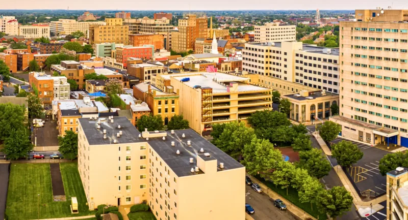Mikie sherrill explains why new jersey's affordable housing future is not in cities like trenton - photo licensed by shore news network.