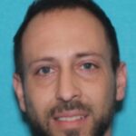 Dangerous wanted suspect in stolen vehicle chase crashes; captured by police - photo licensed by shore news network.