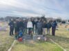 Wildwood crest police honor fallen officer eugene “gino” miglio iii with annual wreath ceremony