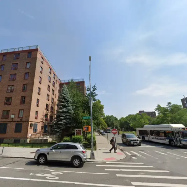 Bronx shooting ends new york city’s record-tying 12-day streak without a murder - photo licensed by shore news network.