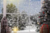 Will new jersey wake up to a white christmas or just a chill in the air?