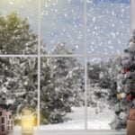 Will new jersey wake up to a white christmas or just a chill in the air? - photo licensed by shore news network.