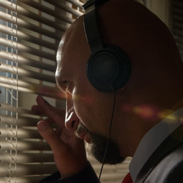 New jersey cops cleared after probe into illegal wiretap allegations - photo licensed by shore news network.