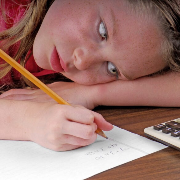 As graduation test scores drop, new jersey wants to end testing instead of improving scores and fixing the problem - photo licensed by shore news network.