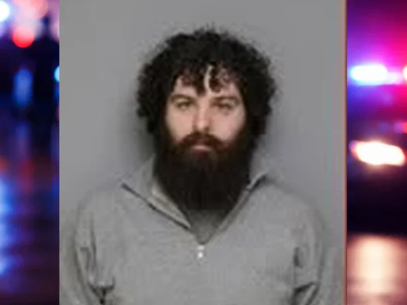 Passaic county youth program coordinator charged in online child luring sting released from custody - photo licensed by shore news network.