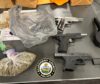 Duquesne man charged after child hospitalized for cocaine exposure