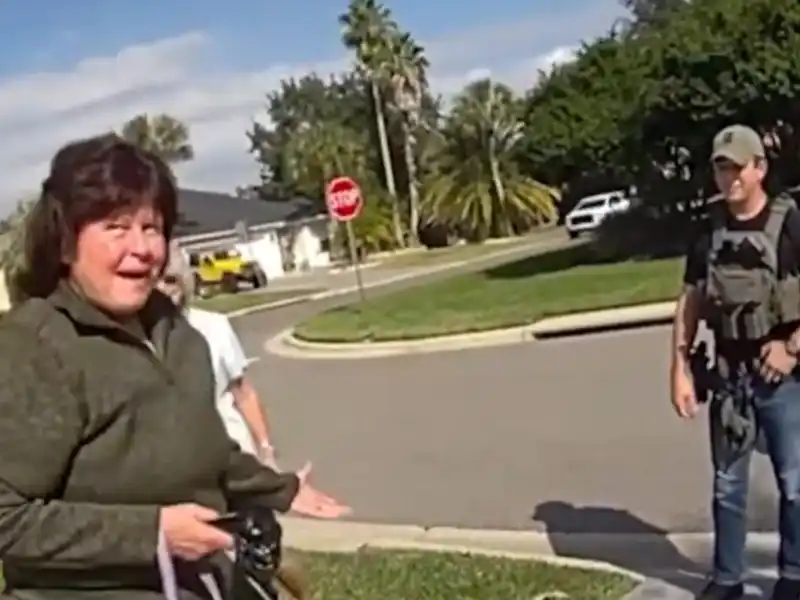 Fbi most wanted: florida woman living under false name arrested 40 years after abducting daughter from kentucky - photo licensed by shore news network.