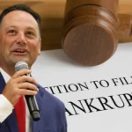 Superintendent of toms river schools on verge of bankruptcy threatens lawsuit after state ethics board denies his plan for $80,000 raise - photo licensed by shore news network.