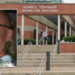 Former silverton ems commissioner loses court battle over stolen work time as howell business administrator - photo licensed by shore news network.