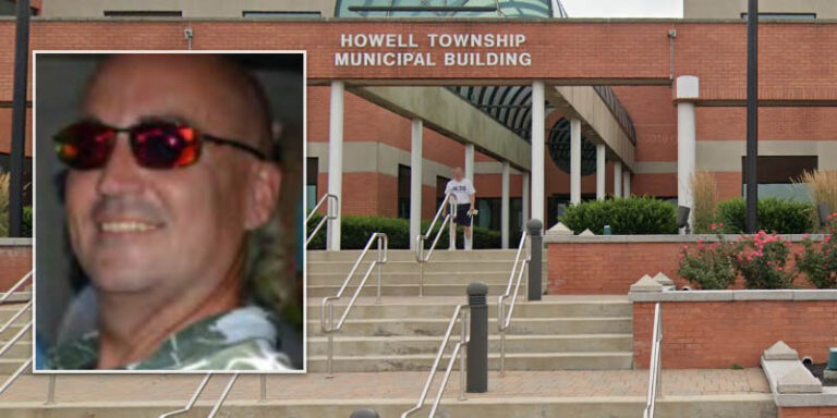 Former silverton ems commissioner loses court battle over stolen work time as howell business administrator - photo licensed by shore news network.