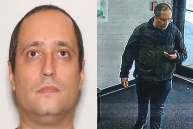 Brown university shooter came to america on student visa; found dead from self-inflicted gunshot wound - photo licensed by shore news network.