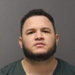 No bueno: man wanted in multiple states captured in ocean county - photo licensed by shore news network.