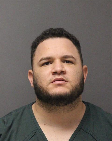 No bueno: man wanted in multiple states captured in ocean county - photo licensed by shore news network.