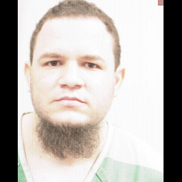 No bueno: man wanted in multiple states captured in ocean county - photo licensed by shore news network.