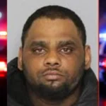 Previously convicted migrant arrested in new jersey child predator sting - photo licensed by shore news network.