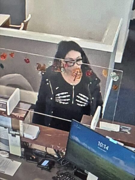 Ocean city police seek suspect in mailbox check theft and fraud scheme | photo licensed by shore news network. Ocean city police seek suspect in mailbox check theft and fraud scheme - photo licensed by shore news network.