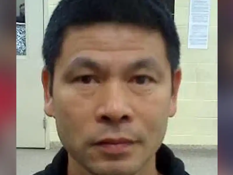 Illegal immigrant truck driver from china blamed for deadly tennessee highway crash - photo licensed by shore news network.