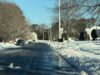 Jackson township dpw commended for quick and thorough clearing of roads after weekend storm dumped 8 inches of snow across town Jackson township dpw commended for quick and thorough clearing of roads after weekend storm dumped 8 inches of snow across town