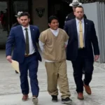 Ice issues detainer for illegal immigrant accused of strangling new york cab driver to death - photo licensed by shore news network.