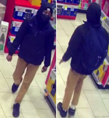 Victim beaten and robbed by mob of five in dc - photo licensed by shore news network.