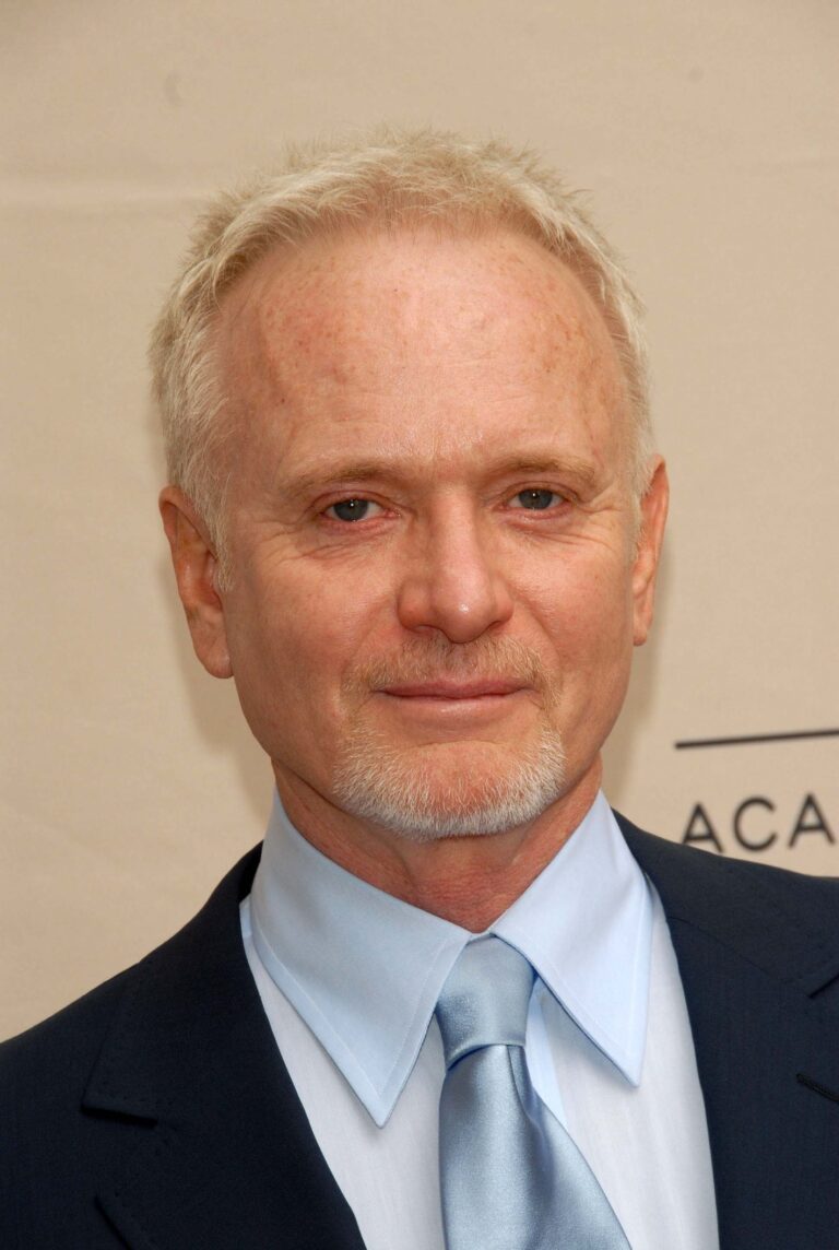Soap legend anthony geary dies at 78 - photo licensed by shore news network.