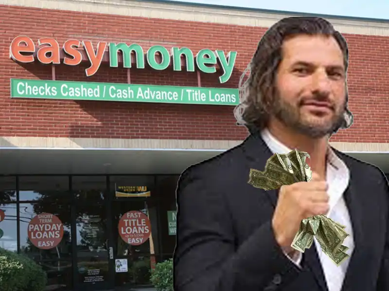 New jersey politicians need to start keeping their promises: yes, councilman chris, this means you too - photo licensed by shore news network.